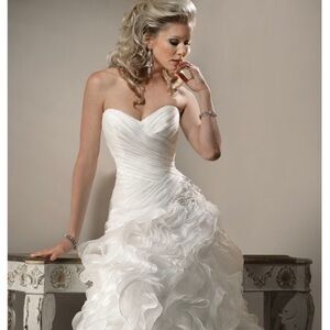 Maggie Sottero Dress